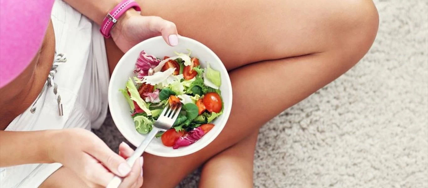 Αυτές είναι οι οκτώ επικρατέστερες δίαιτες του 2019 - Με τα καλύτερα αποτελέσματα